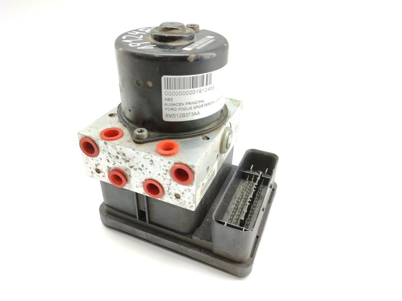 Recambio de abs para ford focus sportbreak (cap) sport referencia OEM IAM 8M512B373AA  