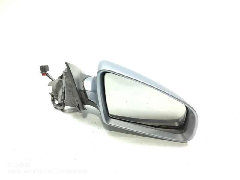 Recambio de retrovisor derecho para audi a3 (8p) 2.0 tdi ambiente referencia OEM IAM 8P2858532G  