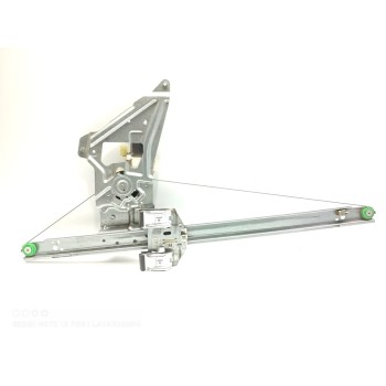 Recambio de elevalunas delantero derecho para volkswagen crafter caja cerrada caja cerrada 35 referencia OEM IAM A9067200146  