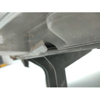 Recambio de faro izquierdo para peugeot partner kombi access referencia OEM IAM 6208K6  