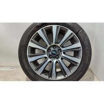 Recambio de juego llantas para land rover evoque pure technik referencia OEM IAM EJ321007BA  