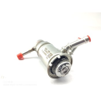 Recambio de inyector para renault kadjar business referencia OEM IAM 208995377  