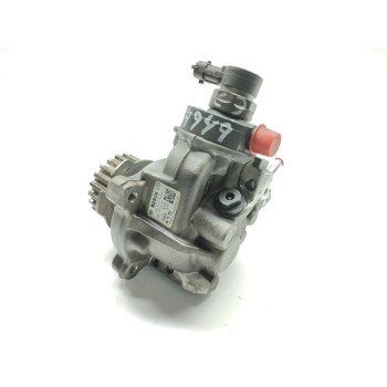 Recambio de bomba inyeccion para citroën berlingo furgón contrlol m referencia OEM IAM 9817903080  