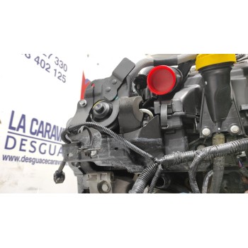 Recambio de motor completo para nissan micra v (k14) tekna referencia OEM IAM K9K638  