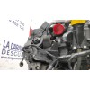 Recambio de motor completo para nissan micra v (k14) tekna referencia OEM IAM K9K638  