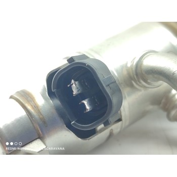 Recambio de inyector para renault kadjar business referencia OEM IAM 208995377  