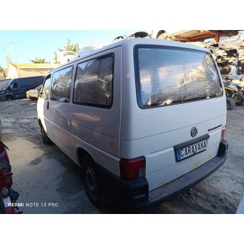 volkswagen t4 transporter/furgoneta (mod. 1991) del año 1998