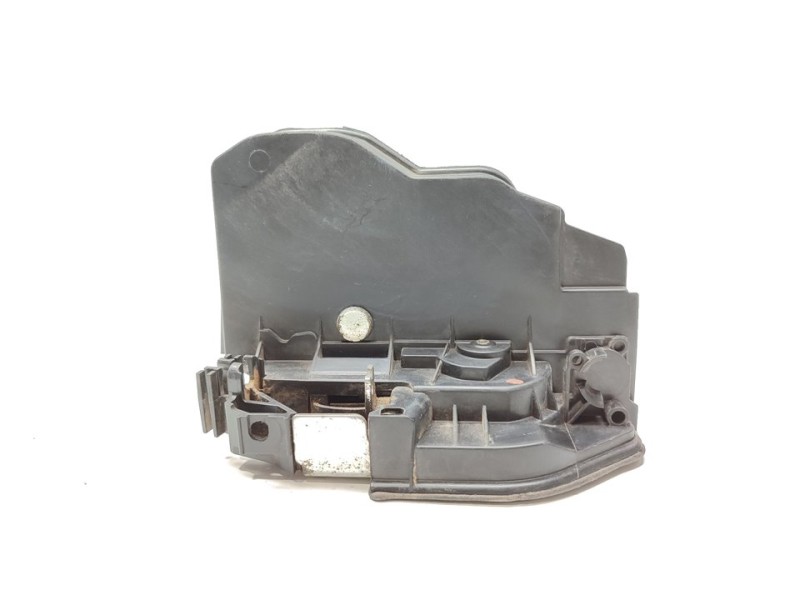 Recambio de cerradura puerta delantera izquierda para bmw serie 5 lim. (f10) 520d referencia OEM IAM 7202145  