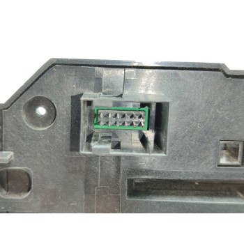 Recambio de mando multifuncion para peugeot 308 style referencia OEM IAM 96777660ZD  