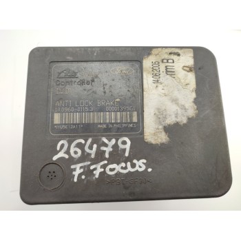 Recambio de abs para ford focus sportbreak (cap) sport referencia OEM IAM 8M512B373AA  