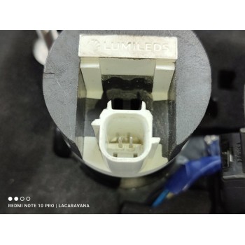 Recambio de piloto trasero derecho interior para toyota yaris cross hybrid 2wd active tech referencia OEM IAM 815800DB70  