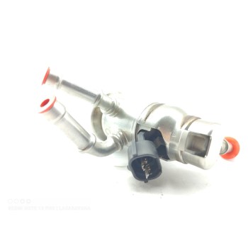 Recambio de inyector para renault kadjar business referencia OEM IAM 208995377  