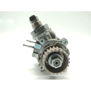 Recambio de bomba inyeccion para citroën berlingo furgón contrlol m referencia OEM IAM 9817903080  