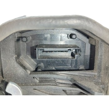 Recambio de cerradura puerta delantera izquierda para bmw serie 5 lim. (f10) 520d referencia OEM IAM 7202145  