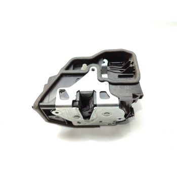 Recambio de cerradura puerta delantera izquierda para bmw serie 5 lim. (f10) 520d referencia OEM IAM 7202145  