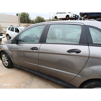 mercedes-benz clase b (w245) del año 2006