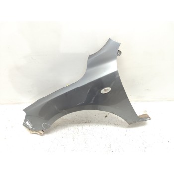 Recambio de aleta delantera izquierda para mazda 3 berlina (bk) referencia OEM IAM BP4K52111C  