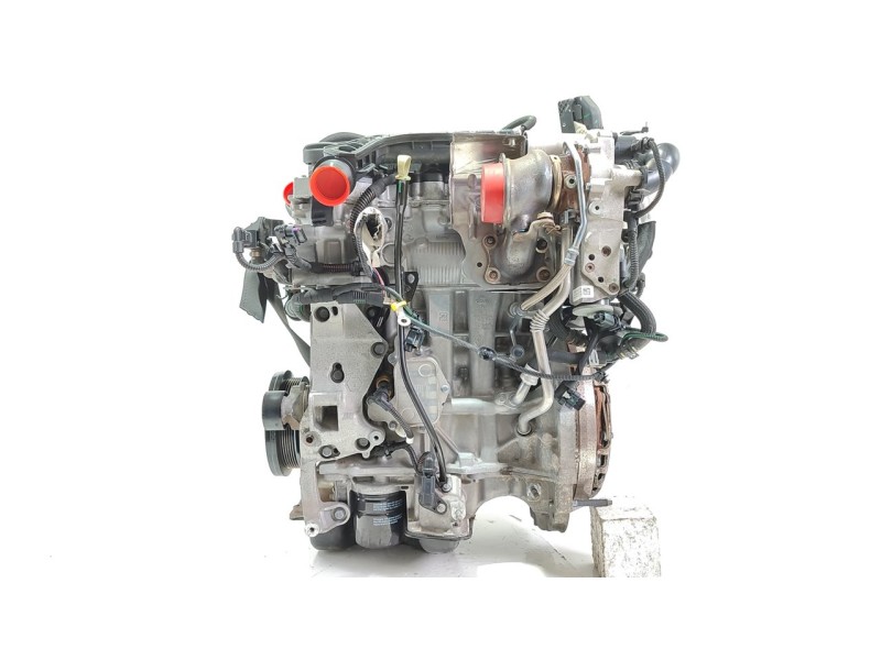 Recambio de motor completo para peugeot 308 style referencia OEM IAM HN05  