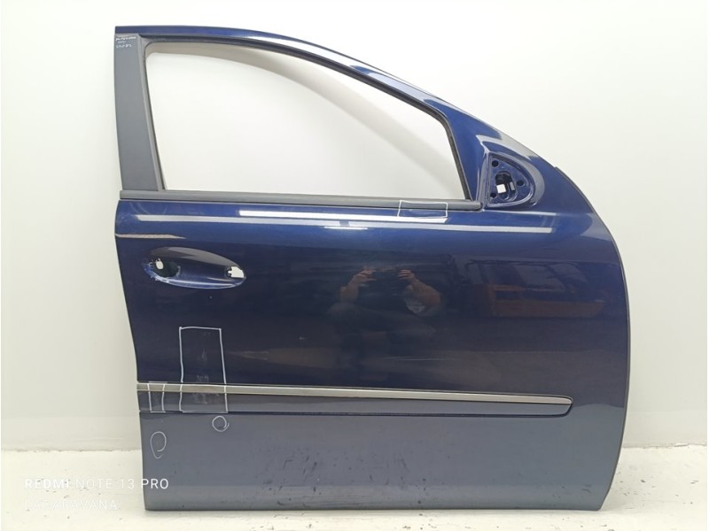 Recambio de puerta delantera derecha para mercedes-benz clase m (w164) 320 / 350 cdi (164.122) referencia OEM IAM A1647201005  