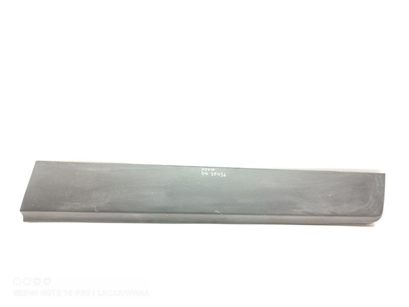 Recambio de moldura para opel mokka x edition start/stop referencia OEM IAM 95157444  