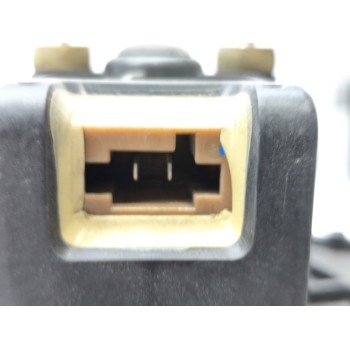 Recambio de ventilador calefaccion para peugeot partner kombi access referencia OEM IAM 6441AS  