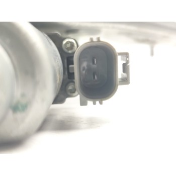 Recambio de elevalunas delantero derecho para ford ka+ black / white referencia OEM IAM E3B5A23200DE  