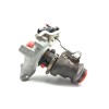 Recambio de turbocompresor para citroën berlingo furgón contrlol m referencia OEM IAM 9813245480  