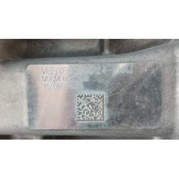 Recambio de motor completo para peugeot 308 style referencia OEM IAM HN05  