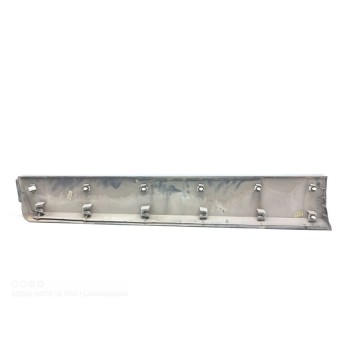 Recambio de moldura para opel mokka x edition start/stop referencia OEM IAM 95157444  