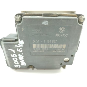 Recambio de abs para bmw serie 3 berlina (e46) 2.0 16v diesel cat referencia OEM IAM 34511164897  