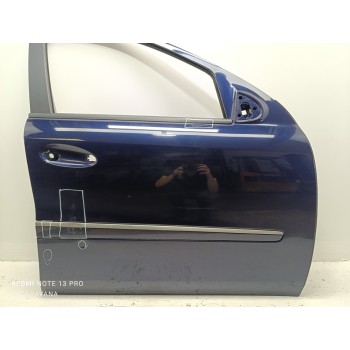 Recambio de puerta delantera derecha para mercedes-benz clase m (w164) 320 / 350 cdi (164.122) referencia OEM IAM A1647201005  