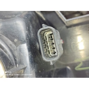 Recambio de piloto trasero derecho para nissan qashqai (j11) acenta referencia OEM IAM 26550HP00A  