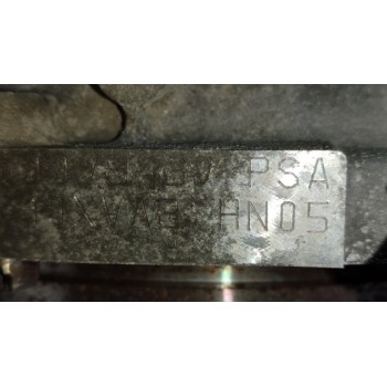 Recambio de motor completo para peugeot 308 style referencia OEM IAM HN05  