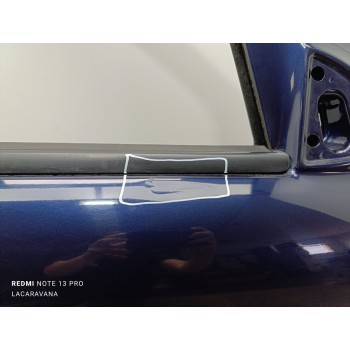 Recambio de puerta delantera derecha para mercedes-benz clase m (w164) 320 / 350 cdi (164.122) referencia OEM IAM A1647201005  