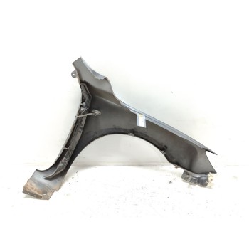 Recambio de aleta delantera izquierda para mazda 3 berlina (bk) referencia OEM IAM BP4K52111C  