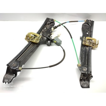 Recambio de elevalunas delantero derecho para bmw serie 5 lim. (f10) 520d referencia OEM IAM 51337182132  