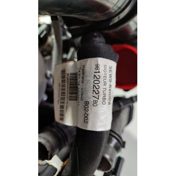 Recambio de motor completo para peugeot 308 style referencia OEM IAM HN05  