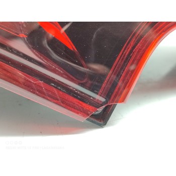 Recambio de piloto trasero derecho para nissan qashqai (j11) acenta referencia OEM IAM 26550HP00A  