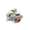 Recambio de turbocompresor para citroën berlingo furgón contrlol m referencia OEM IAM 9813245480  