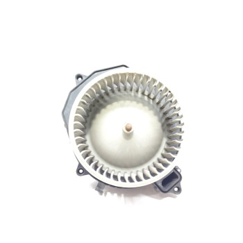 Recambio de ventilador calefaccion para peugeot partner kombi access referencia OEM IAM 6441AS  