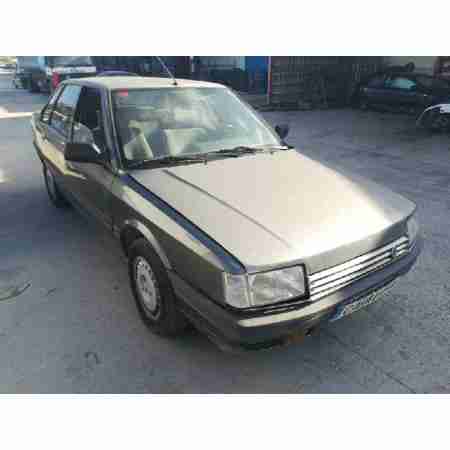 RENAULT 21 BERLINA (B/L48)