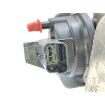 Recambio de turbocompresor para citroën berlingo furgón contrlol m referencia OEM IAM 9813245480  