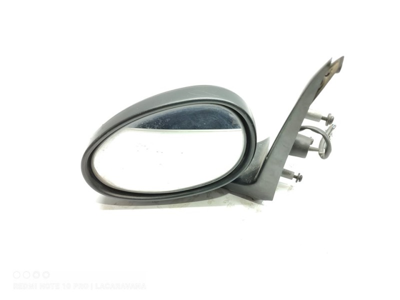 Recambio de retrovisor izquierdo para mg serie 25 (rf) classic (3-ptas.) referencia OEM IAM   