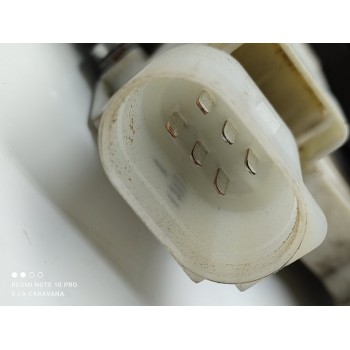 Recambio de elevalunas delantero derecho para bmw serie 5 lim. (f10) 520d referencia OEM IAM 51337182132  