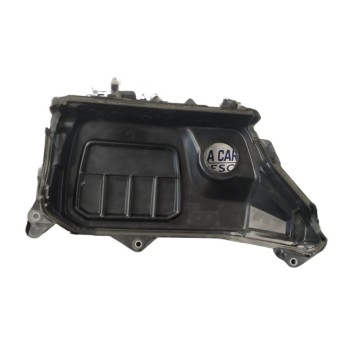 Recambio de tapa motor para renault trafic furgón l1h1 2,7t referencia OEM IAM 175B13123R  