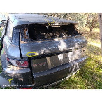 Recambio de porton trasero para land rover evoque pure technik referencia OEM IAM LR036459  