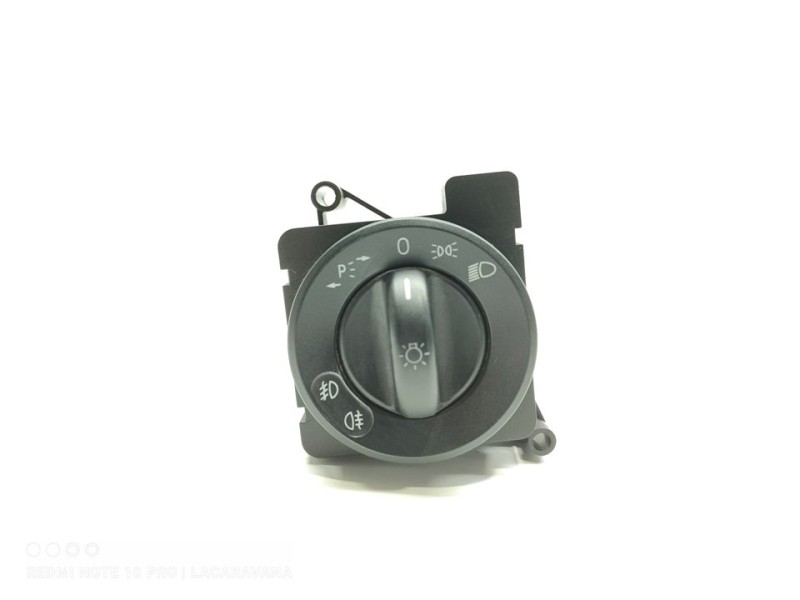 Recambio de mando luces para volkswagen crafter caja cerrada caja cerrada 35 referencia OEM IAM A9065450704  