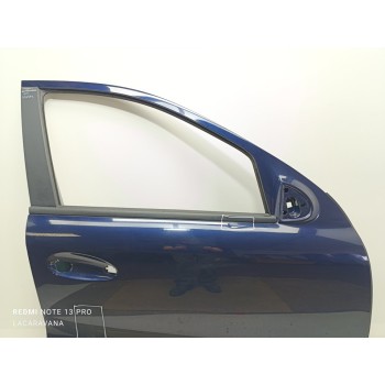 Recambio de puerta delantera derecha para mercedes-benz clase m (w164) 320 / 350 cdi (164.122) referencia OEM IAM A1647201005  