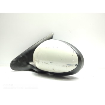 Recambio de retrovisor izquierdo para mg serie 25 (rf) classic (3-ptas.) referencia OEM IAM   