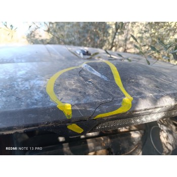 Recambio de porton trasero para land rover evoque pure technik referencia OEM IAM LR036459  